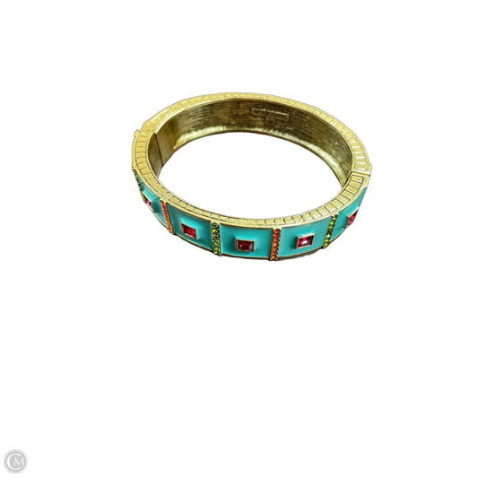 Bracelet Cuff By Heidi Daus