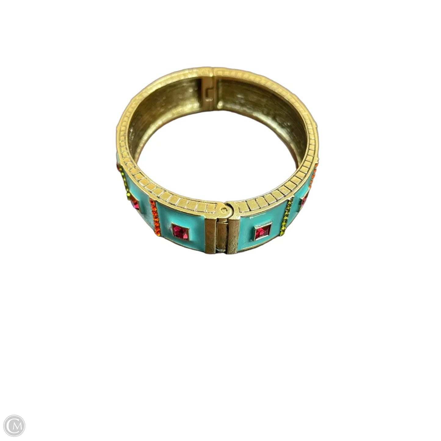 Bracelet Cuff By Heidi Daus