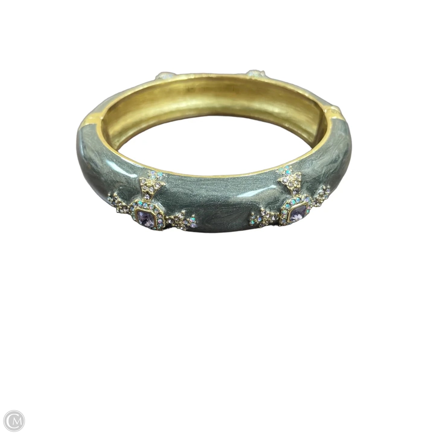 Bracelet Cuff By Heidi Daus