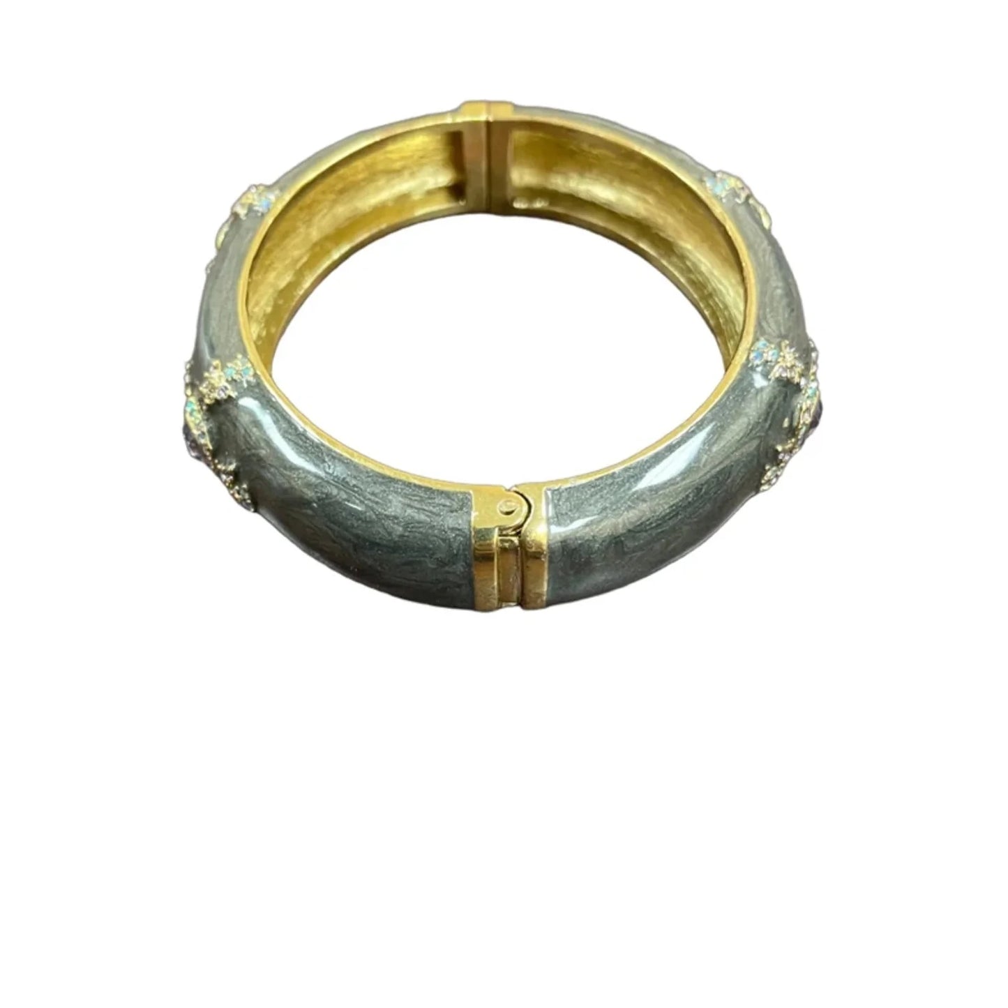 Bracelet Cuff By Heidi Daus