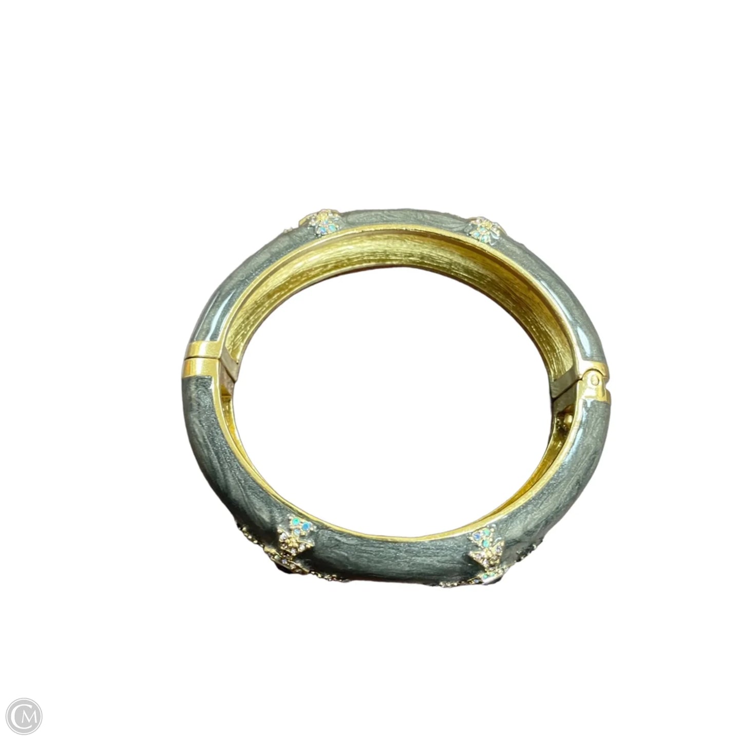 Bracelet Cuff By Heidi Daus