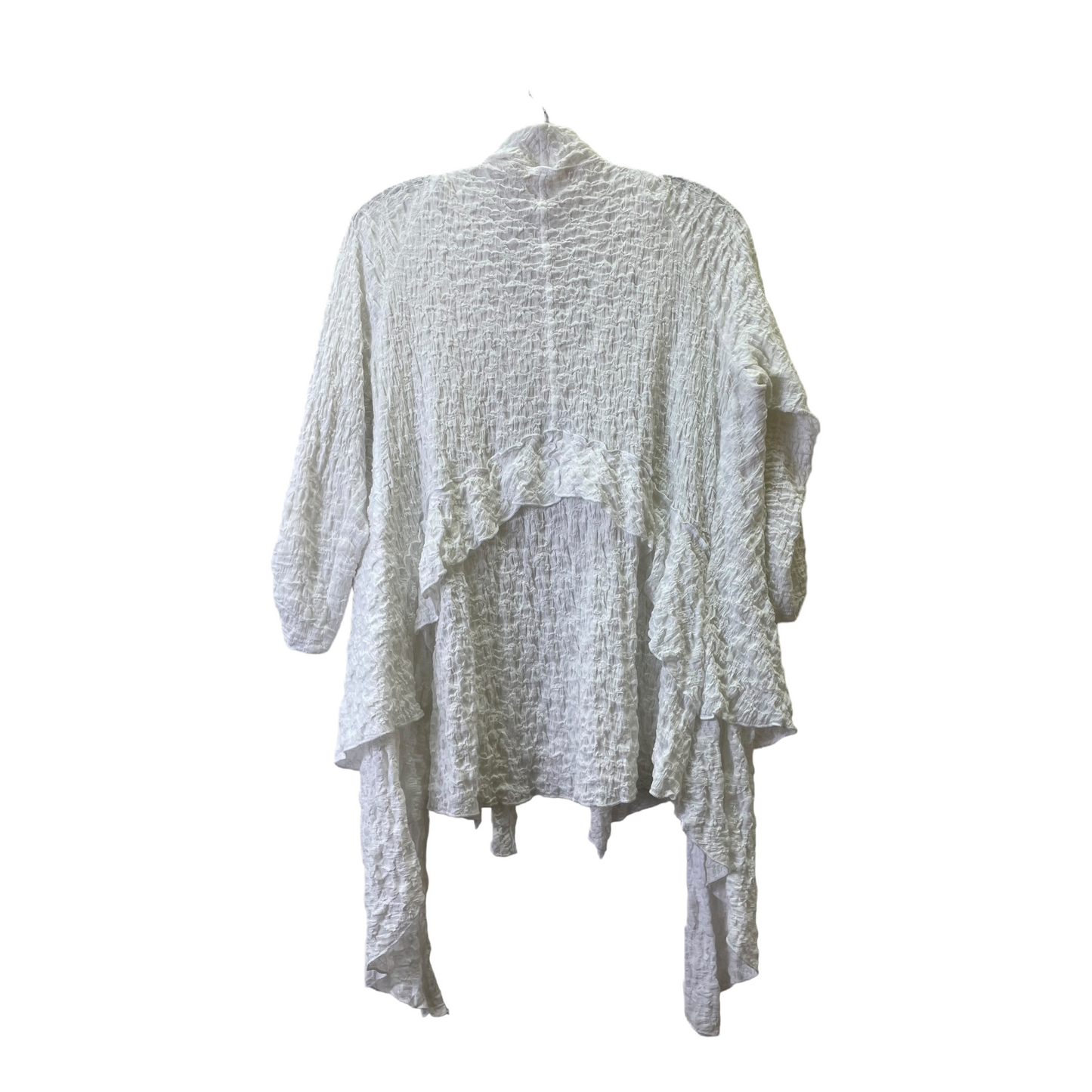 White Kimono By Soft Surroundings, Size: M