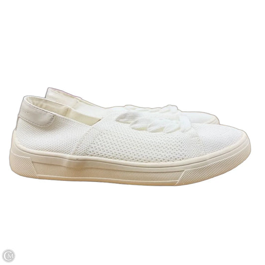 Shoes Flats By Tommy Bahama In White, Size: 8