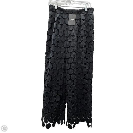 Pants Dress By Stylewe In Black, Size: M