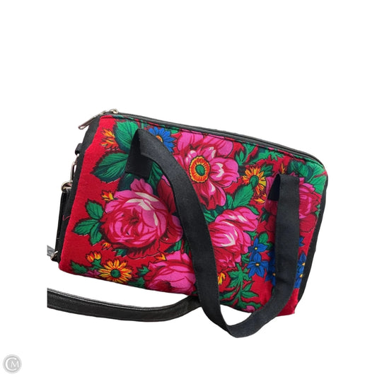 Crossbody By Cme, Size: Medium