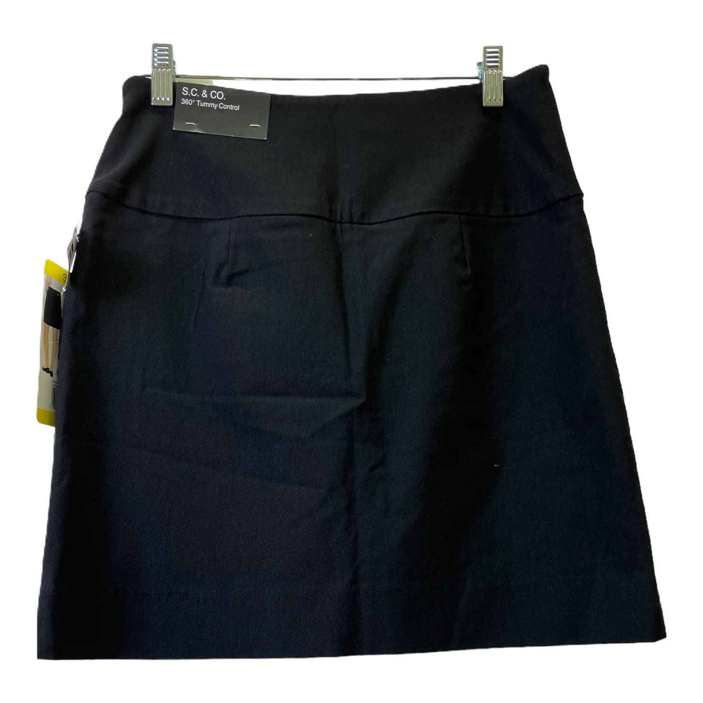 Black Shorts By  S C & CO, Size: S