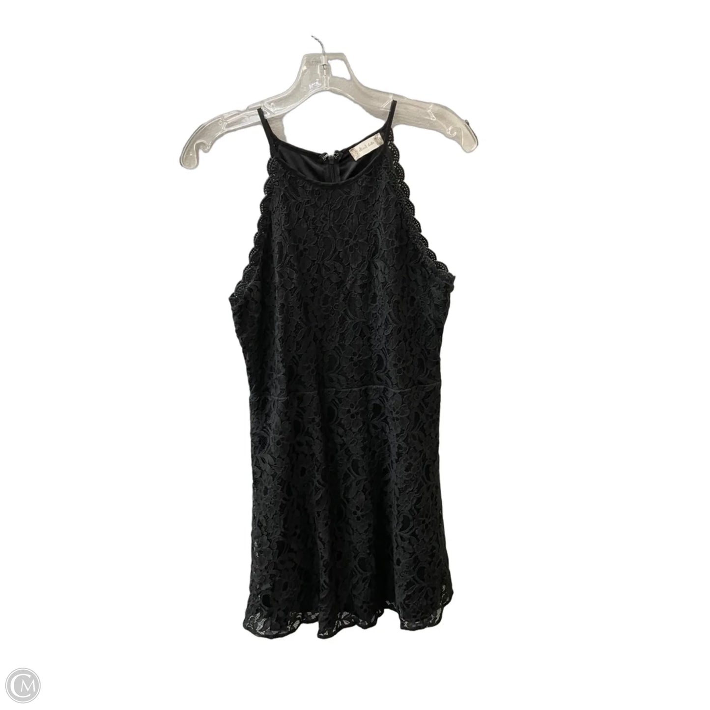 Dress Party Short By Altard State In Black, Size: L