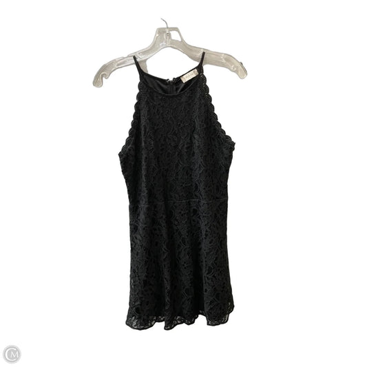Dress Party Short By Altard State In Black, Size: L
