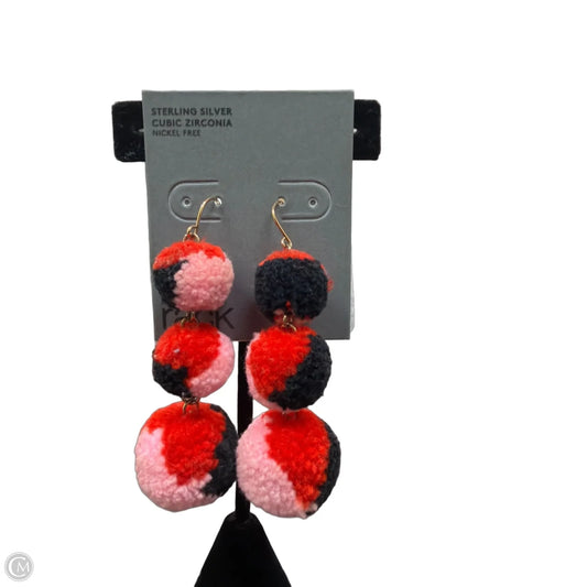 Earrings Dangle/drop By Nordstrom