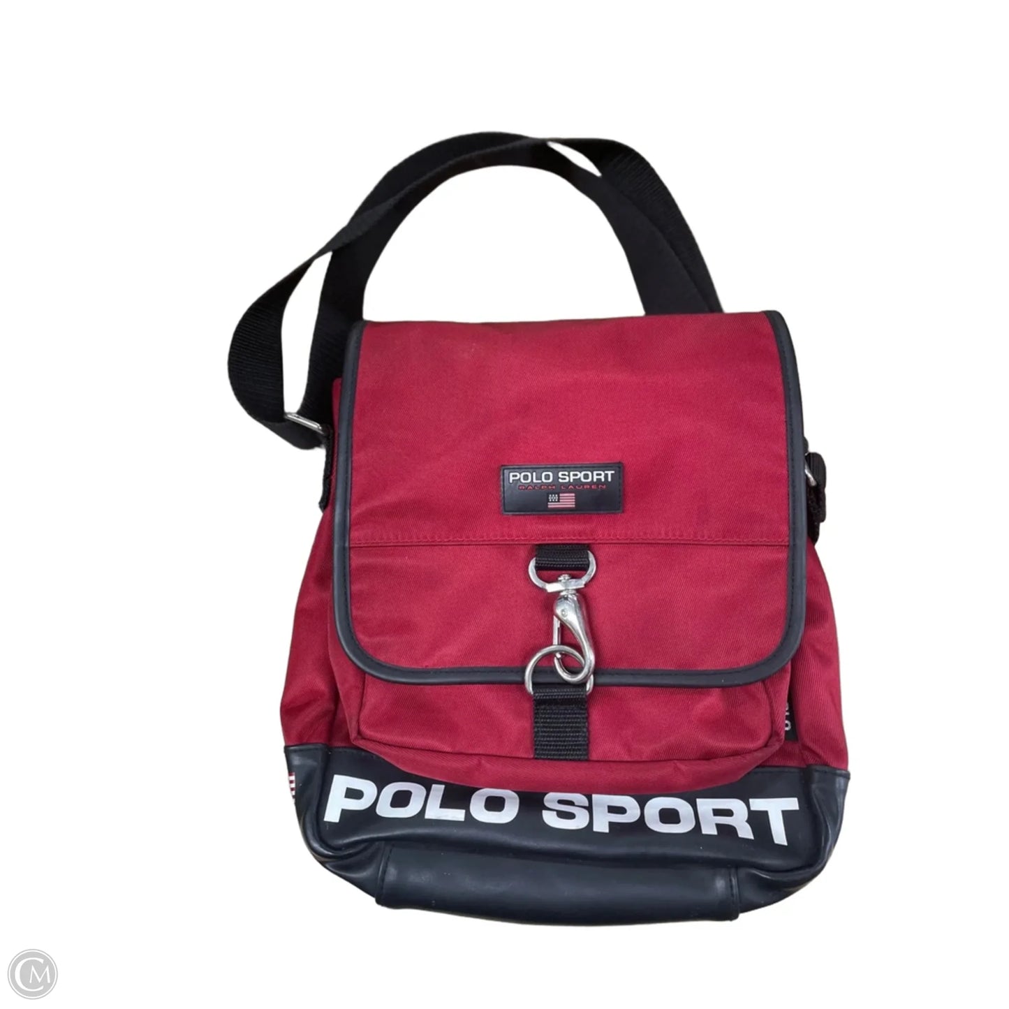 Crossbody By Polo Ralph Lauren, Size: Small