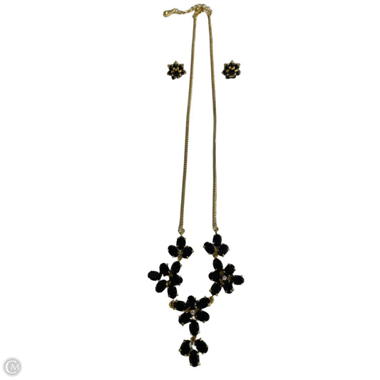 Necklace Set By Cme, Size: 02 Piece Set