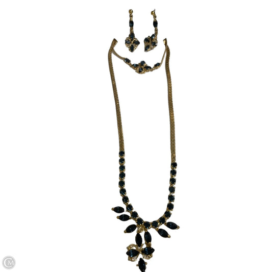 Necklace Set By Cme, Size: 03 Piece Set