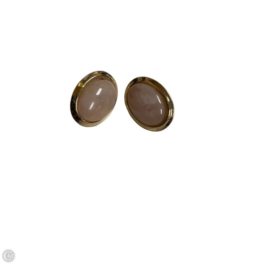 Earrings Stud By Cme