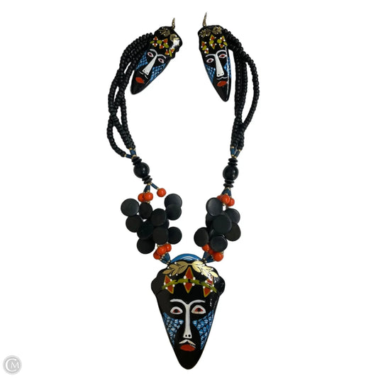 Necklace Set By Cme