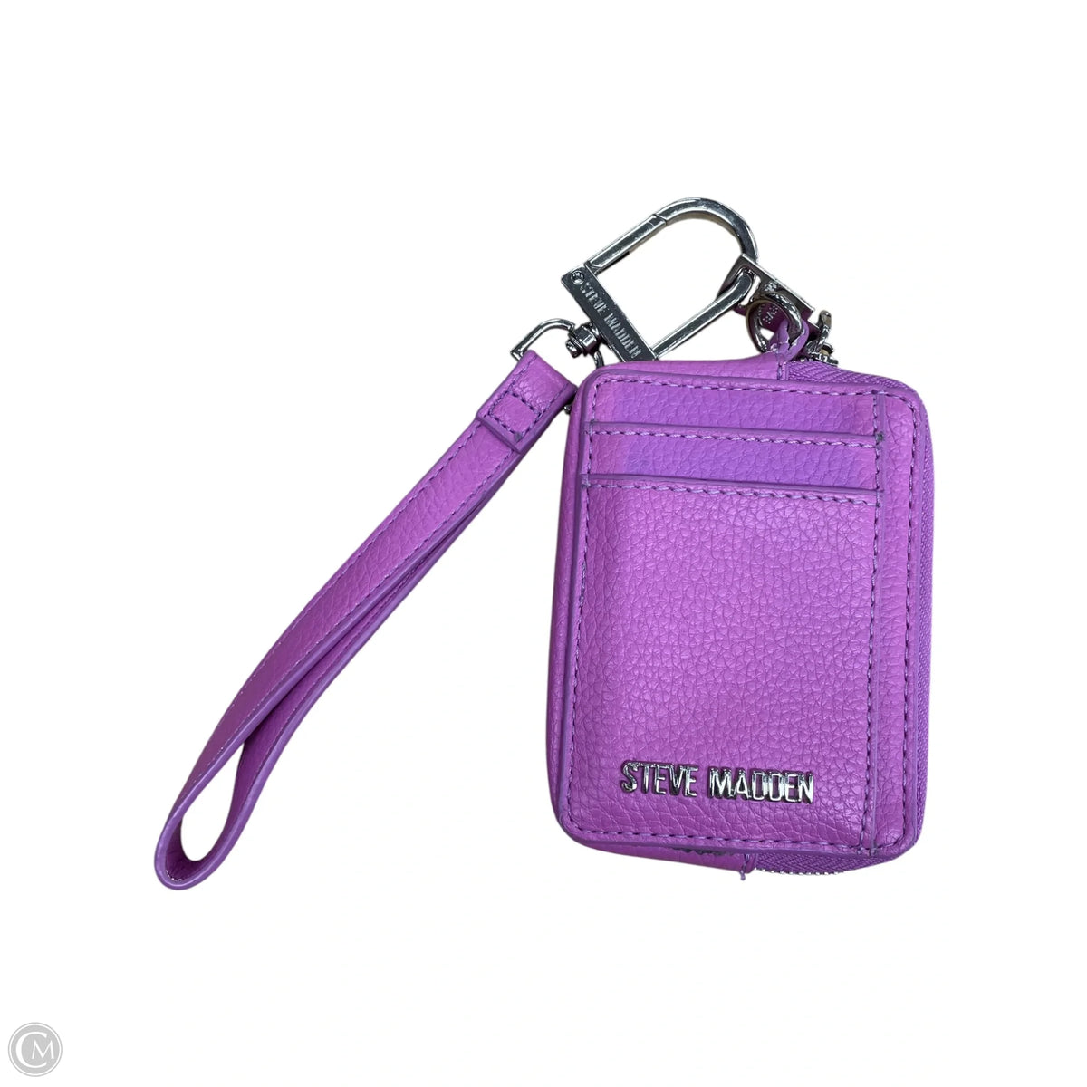 Wristlet By Steve Madden, Size: Small