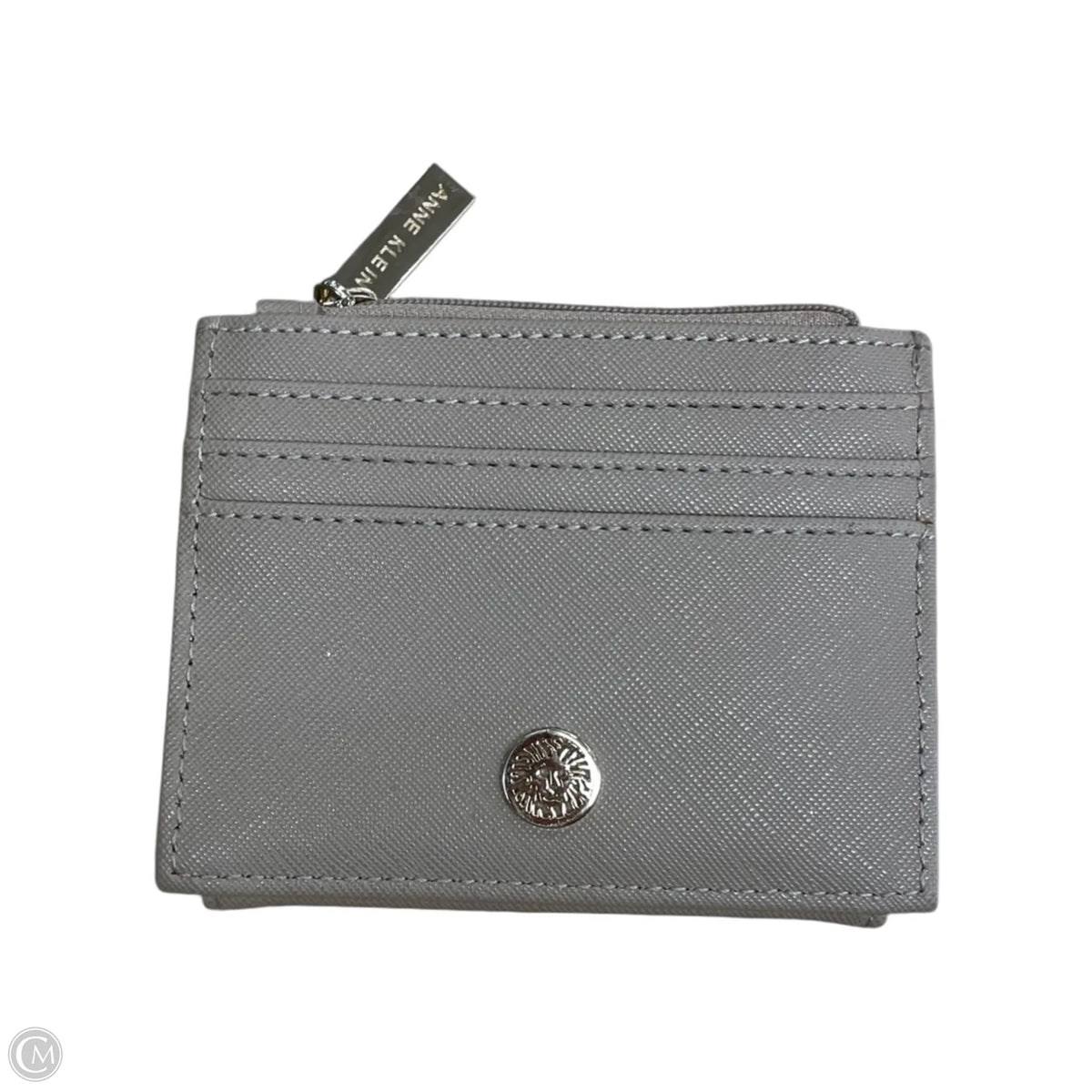 Wallet By Anne Klein, Size: Small
