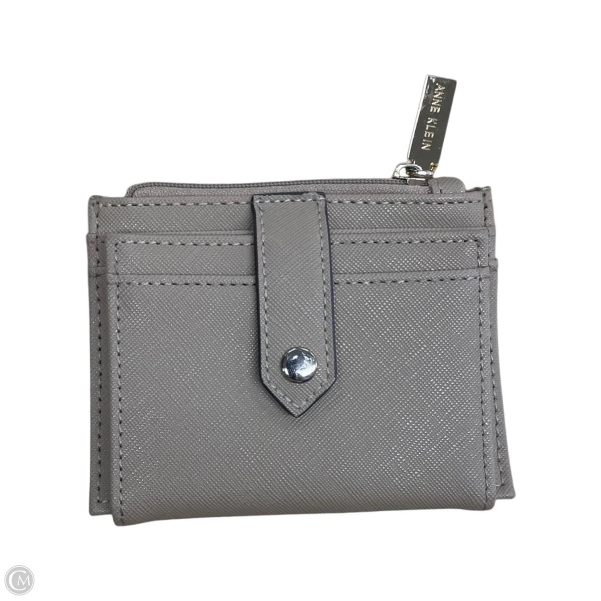 Wallet By Anne Klein, Size: Small