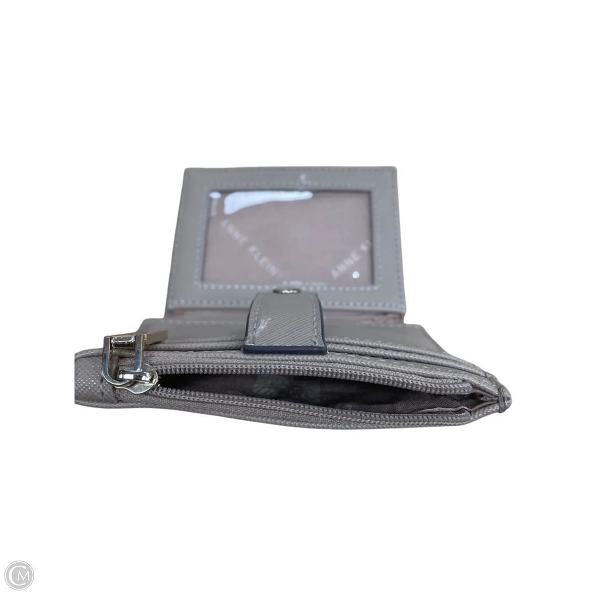 Wallet By Anne Klein, Size: Small