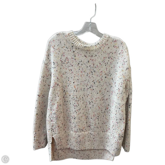 Sweater By Target In Multi-colored, Size: M