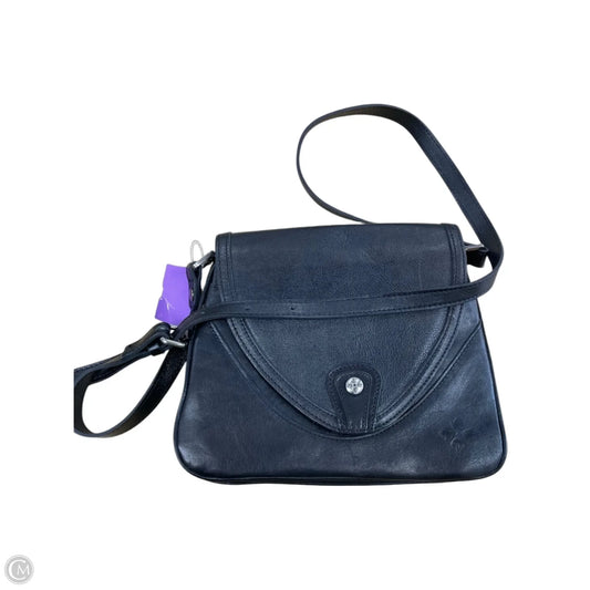 Crossbody Designer By Patricia Nash, Size: Medium