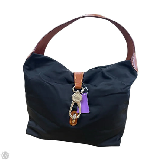 Handbag Designer By Dooney And Bourke, Size: Large