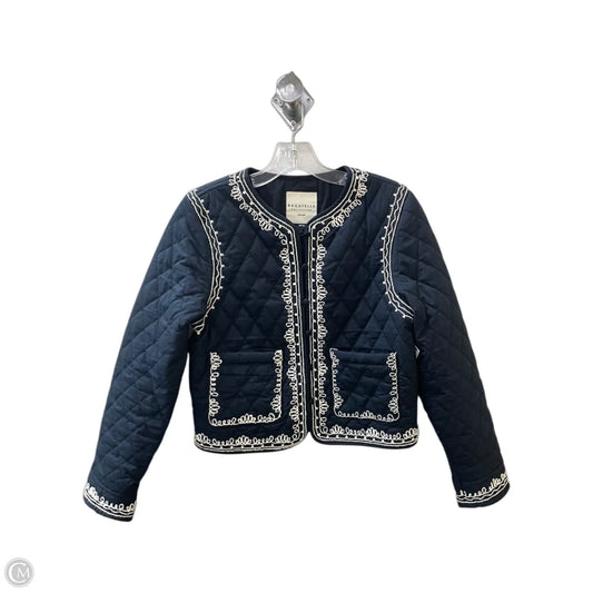 Blazer By Bagatelle In Blue, Size: M