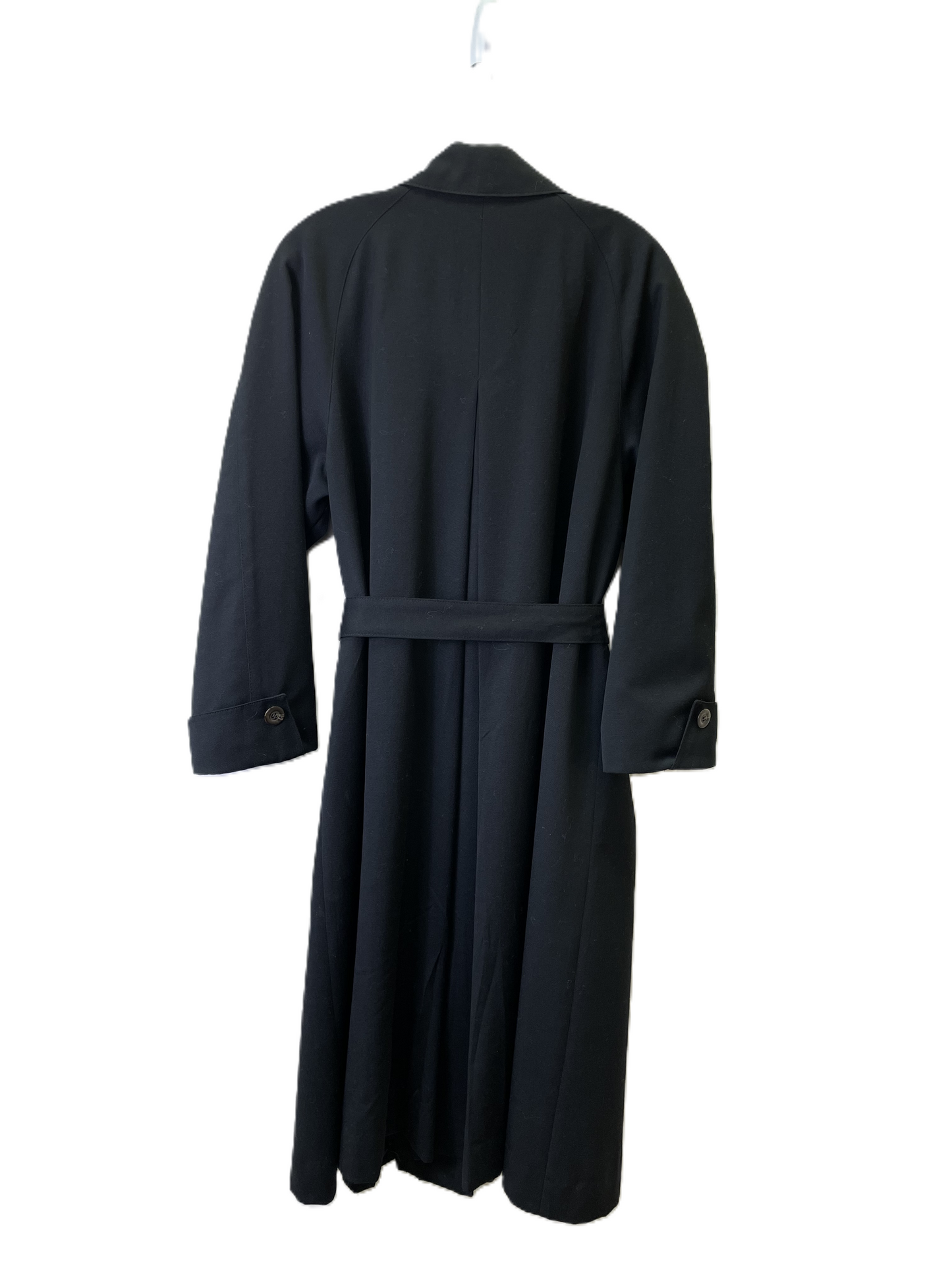 Coat Other By Saks Fifth Avenue In Black, Size: 6