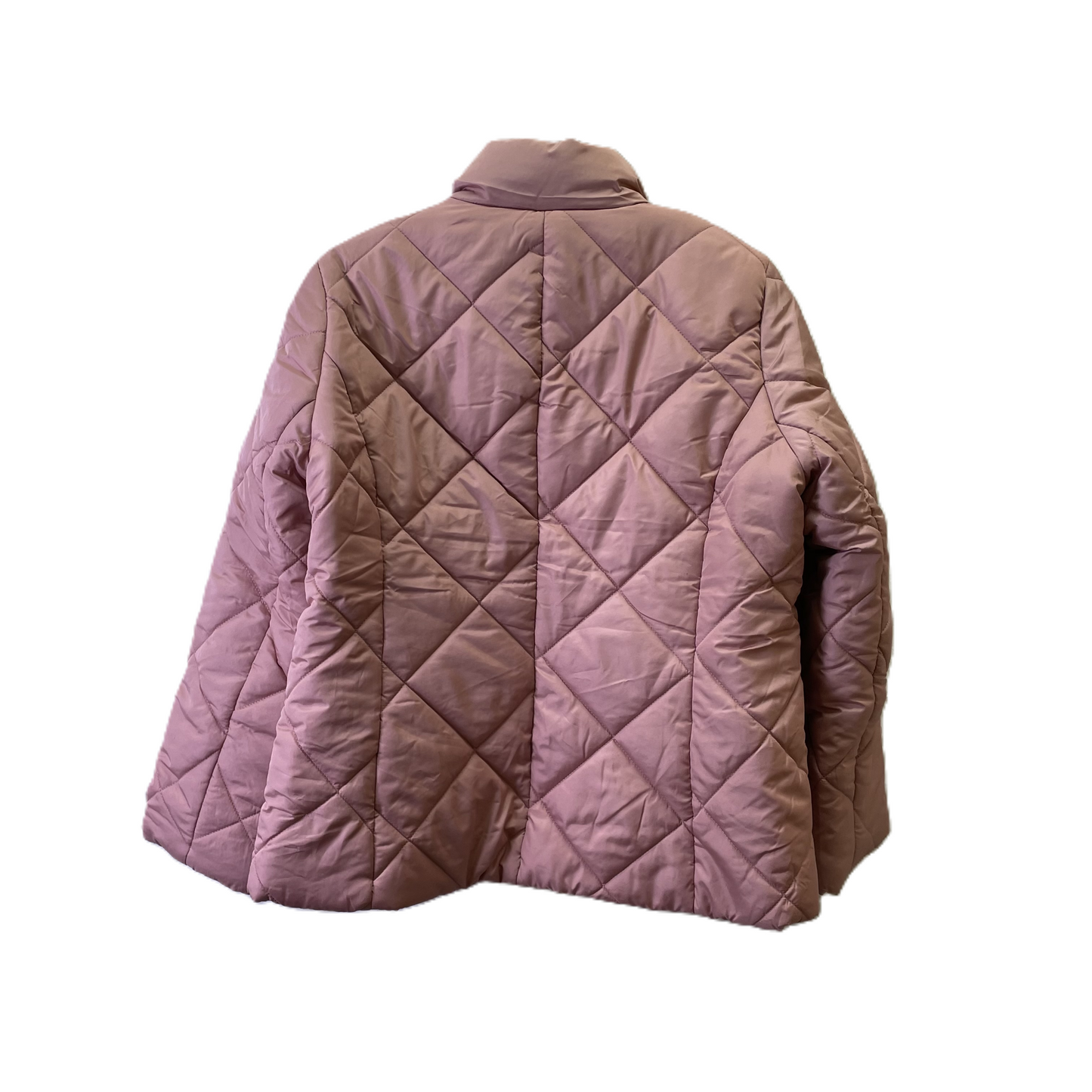 Jacket Other By New York And Co In Pink, Size: L