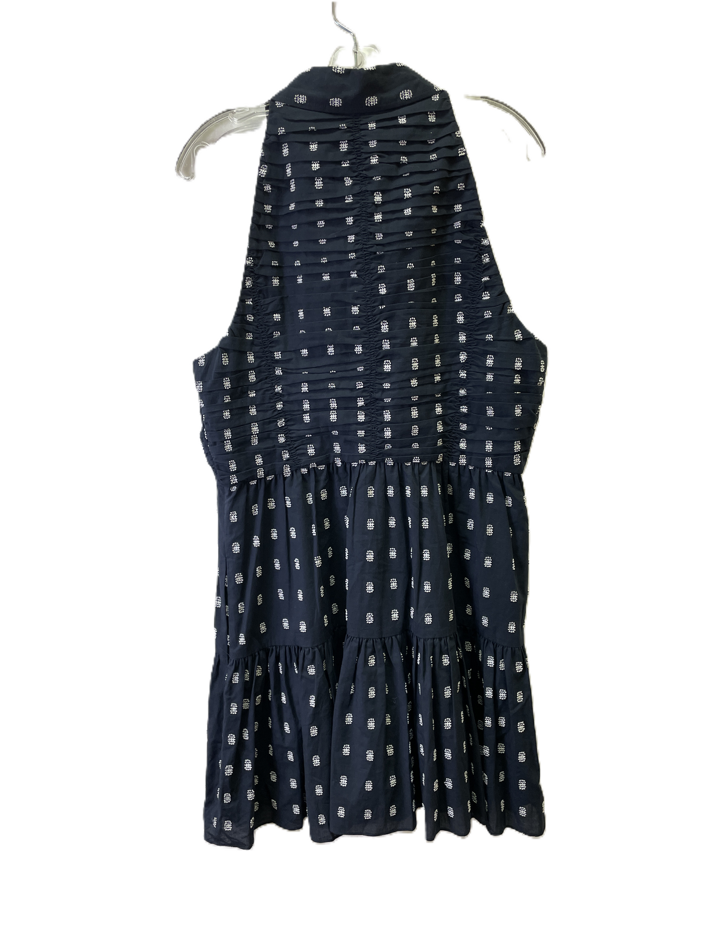 Dress Designer By Cma In Navy, Size: L