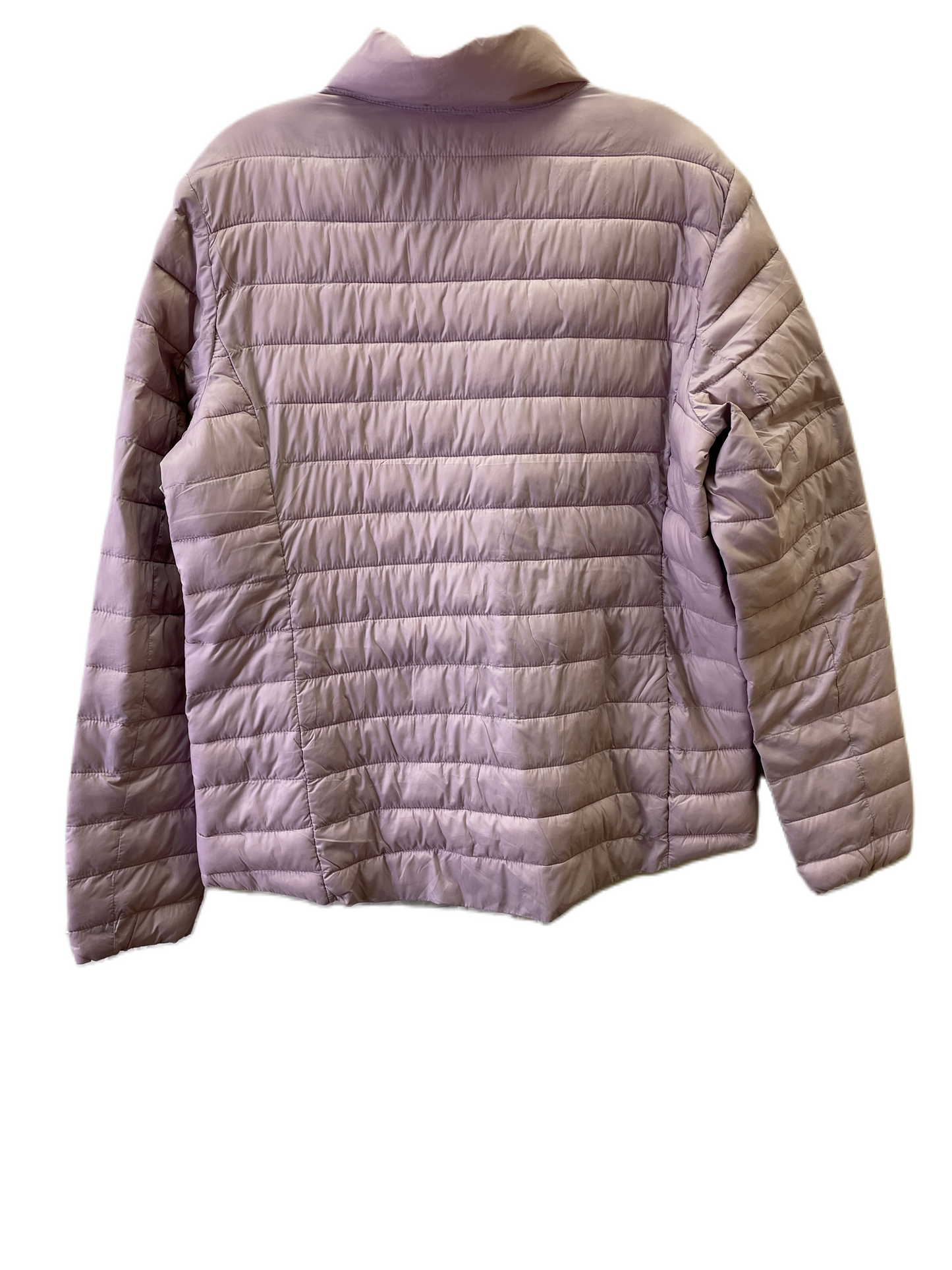 Jacket Other By Old Navy In Purple, Size: L