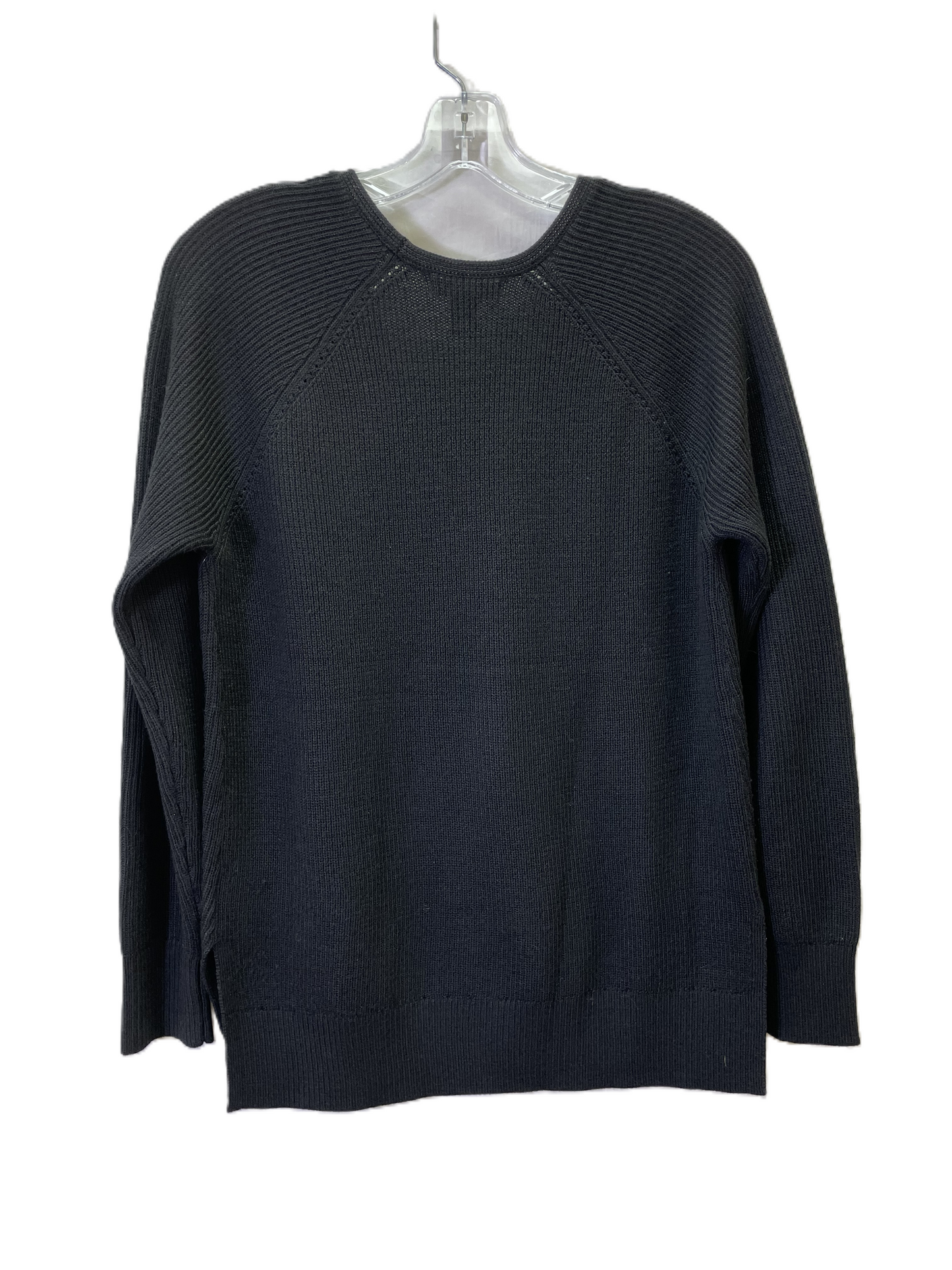 Sweater By Athleta In Black, Size: Xs