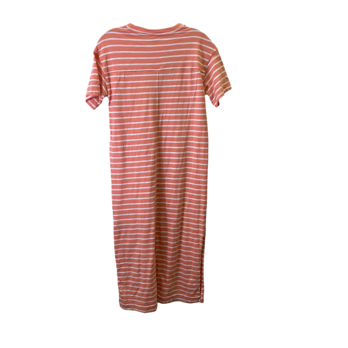 Striped Pattern Dress Casual Maxi By Old Navy, Size: Xs