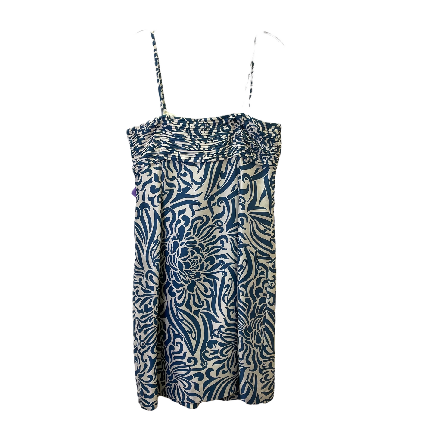 Dress Casual Midi By Ann Taylor  Size: 10petite