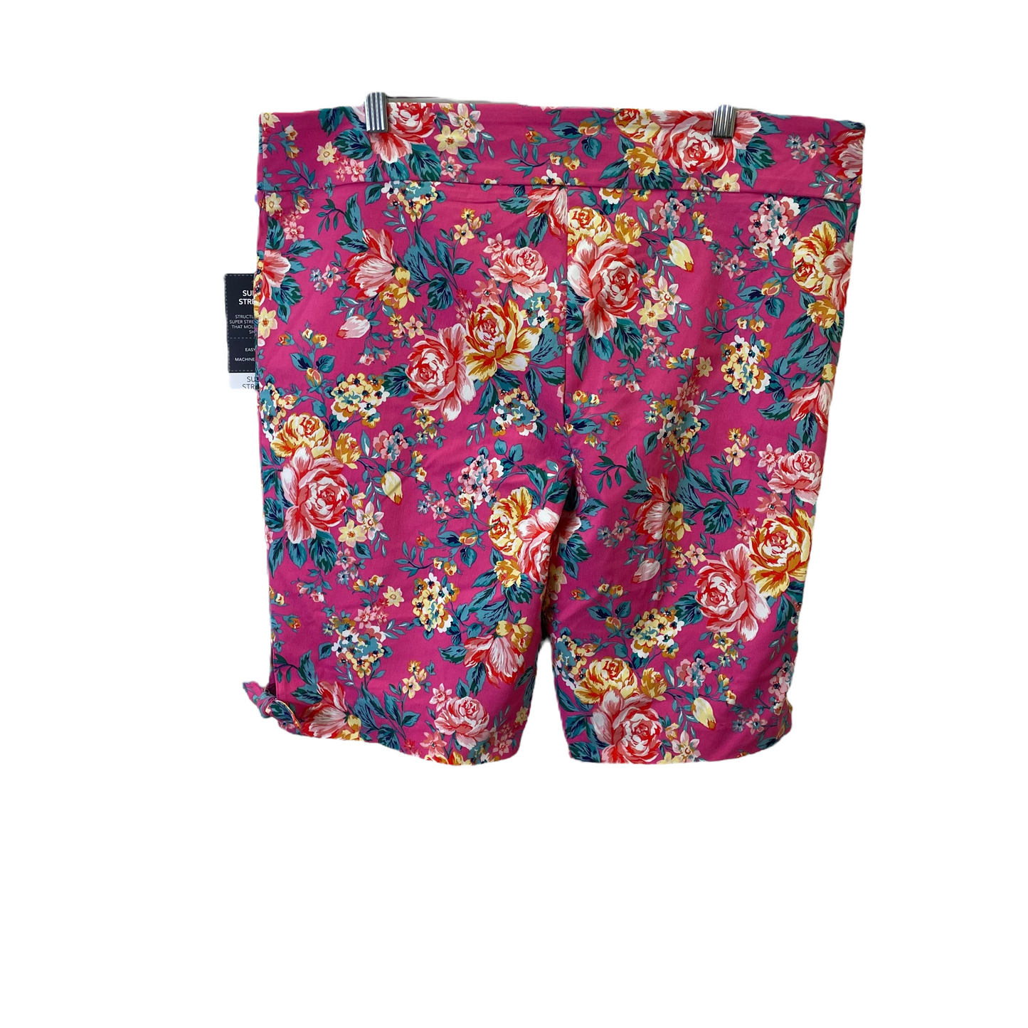 Pink Shorts By Counterparts, Size: Xl