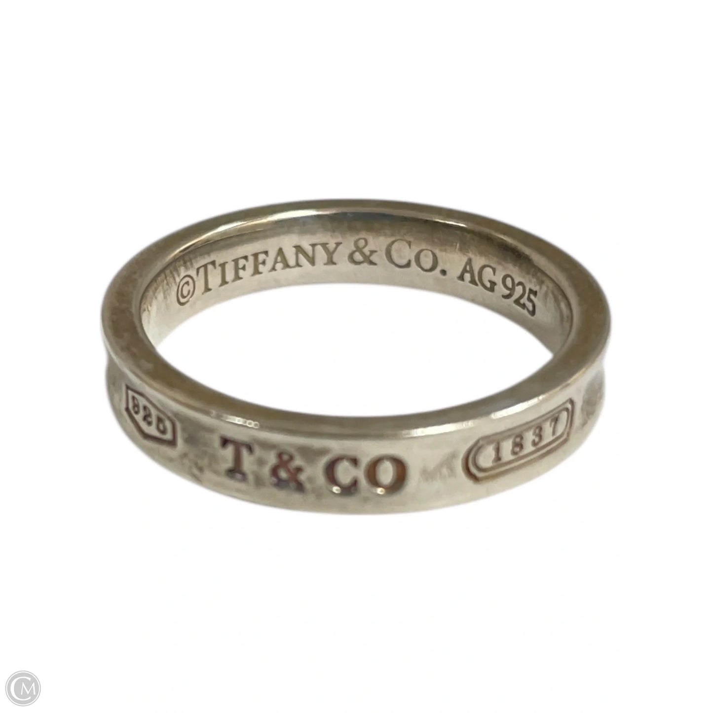 Ring Luxury Designer By Tiffany And Company