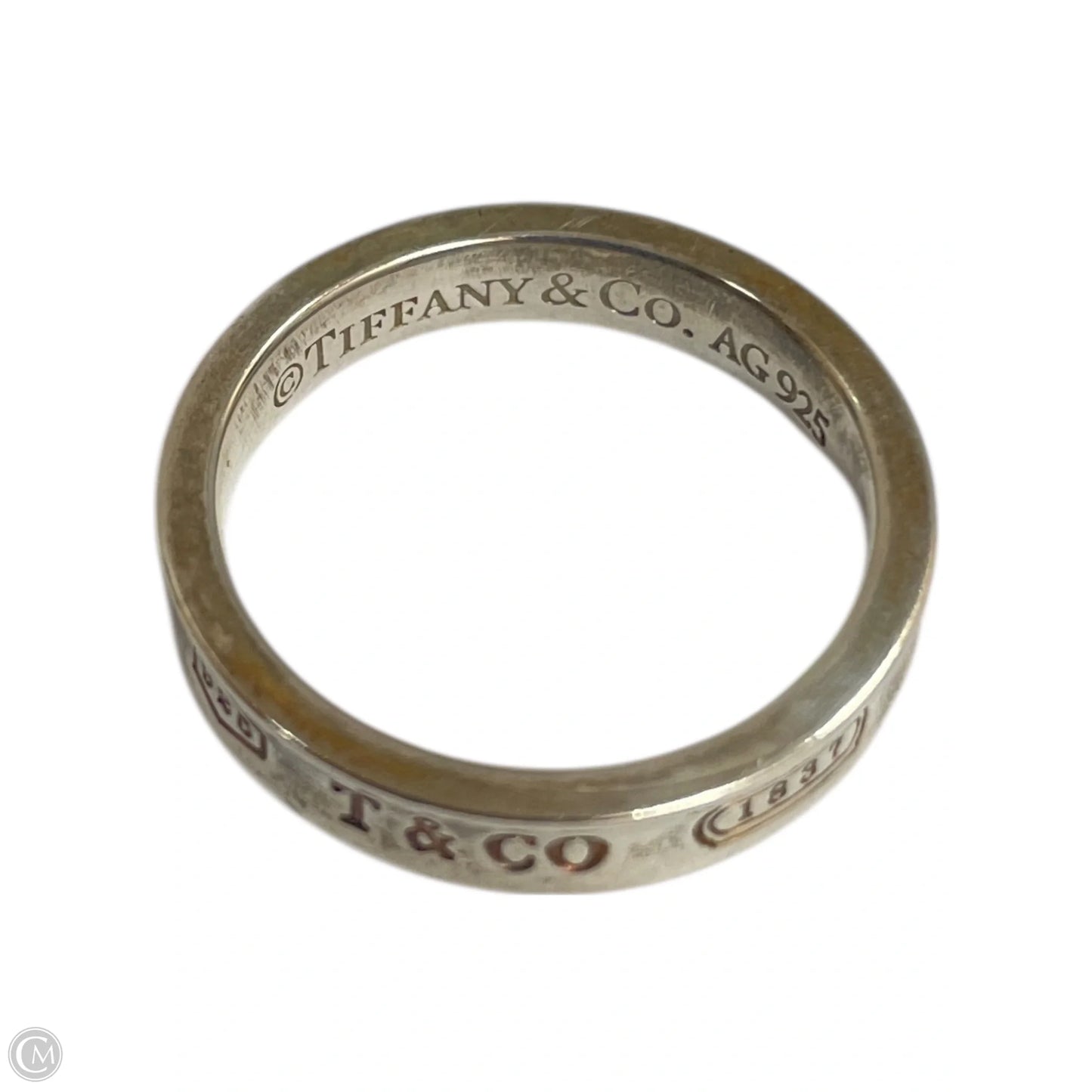 Ring Luxury Designer By Tiffany And Company