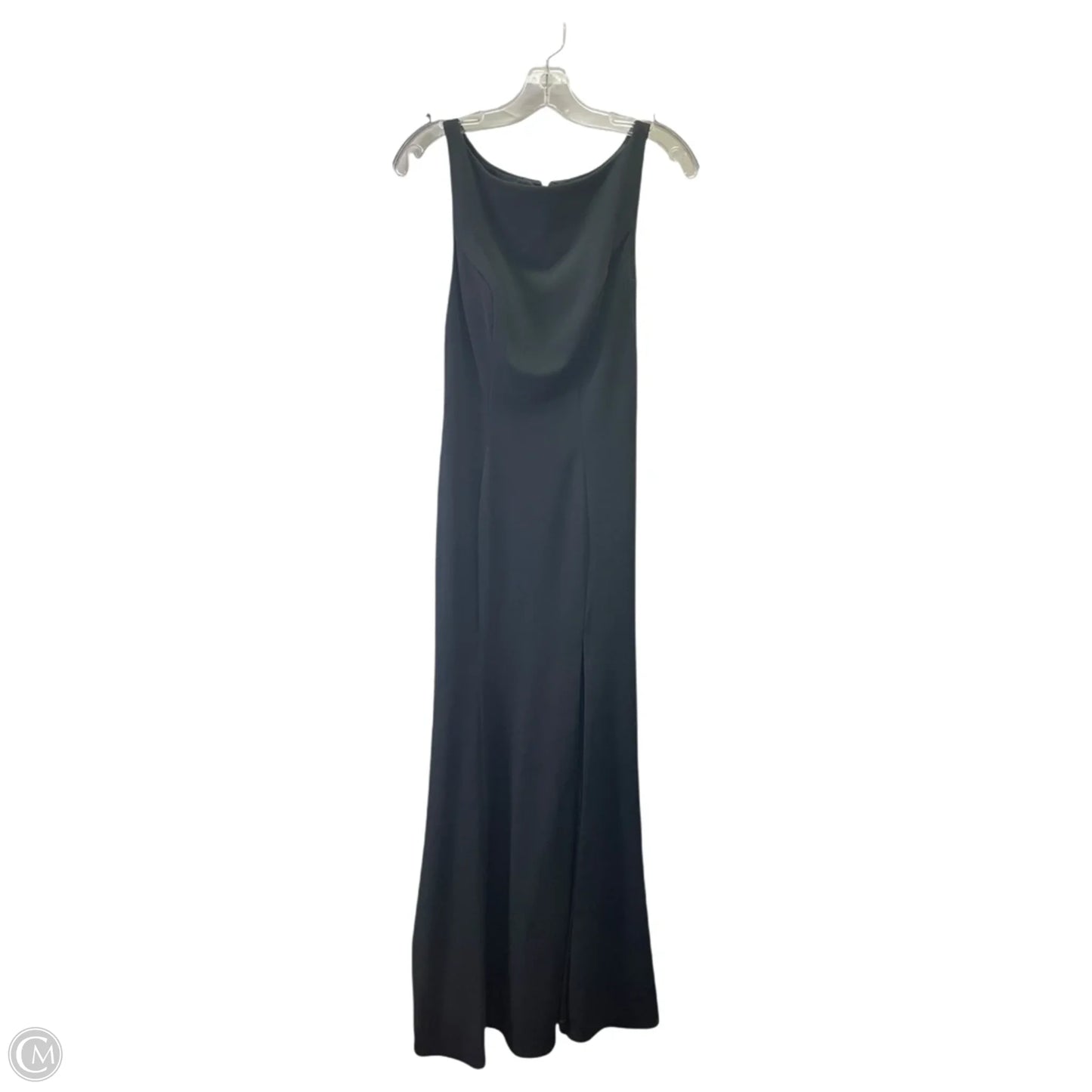 Dress Party Long By AZAZIE In Black, Size: 6