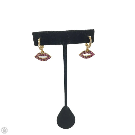 Earrings Other By LOVISA