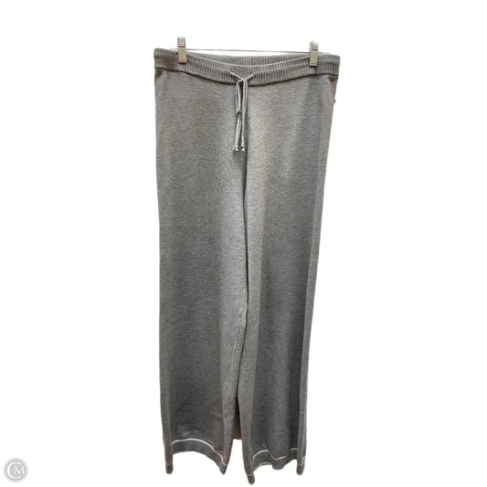 Pants Lounge By Sweet Romeo In Grey, Size: L