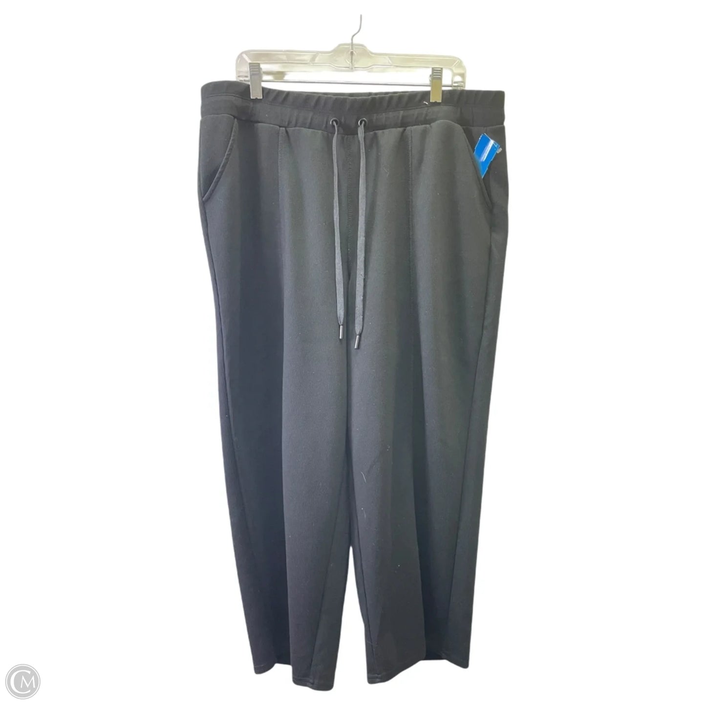 Pants Joggers By Cmf In Black, Size: 2x