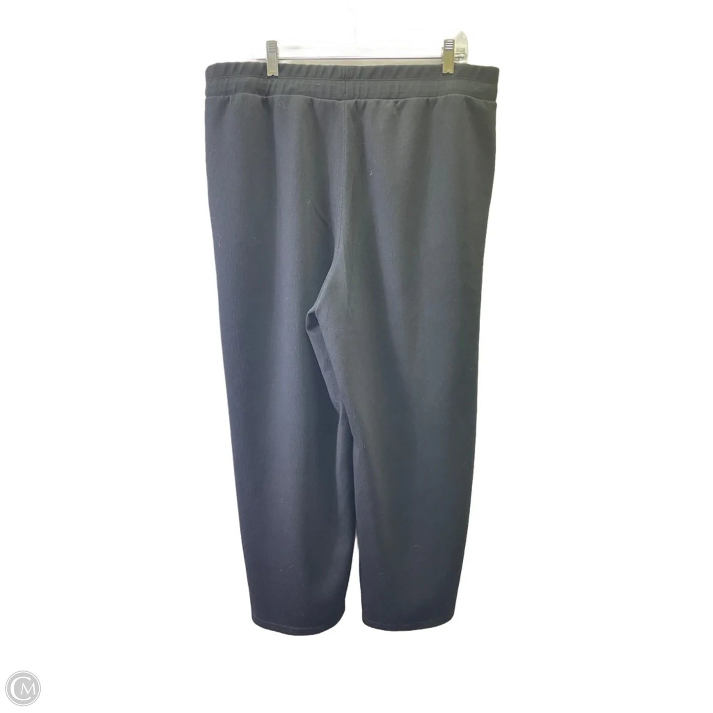 Pants Joggers By Cmf In Black, Size: 2x