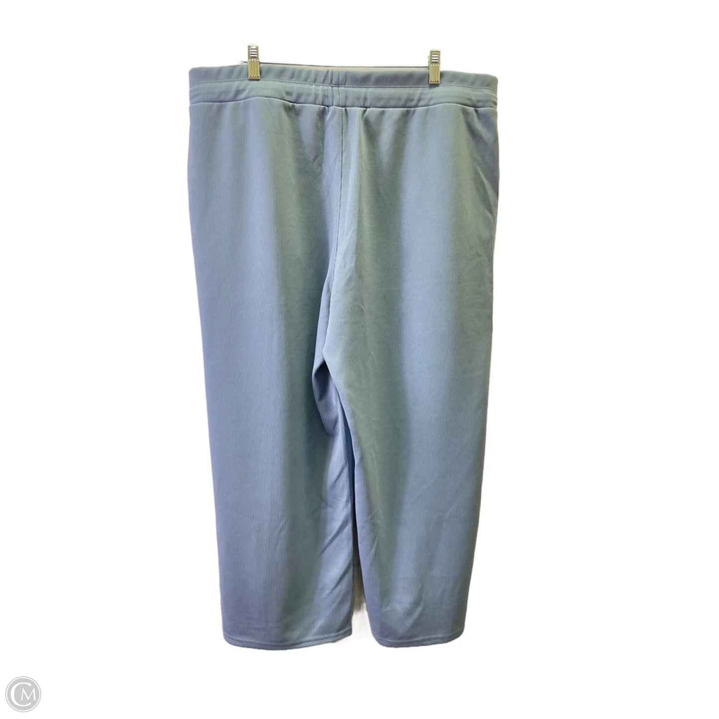 Pants Joggers By Maurices In Blue, Size: 2x