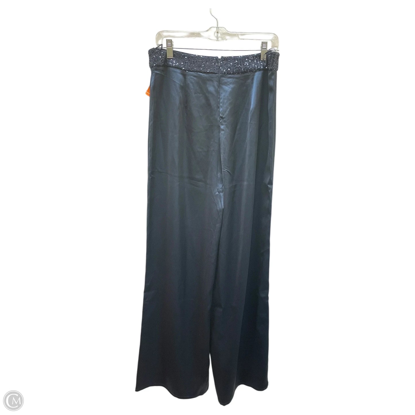 Pants Set 2pc By Fashion Nova In Blue, Size: Xl