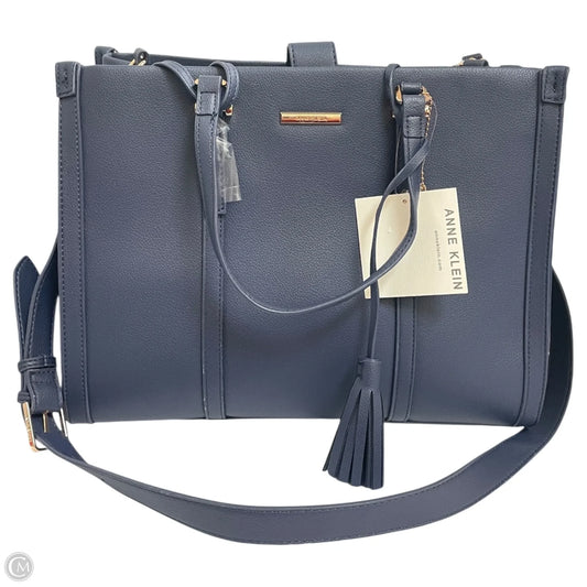 Handbag By Anne Klein, Size: Medium
