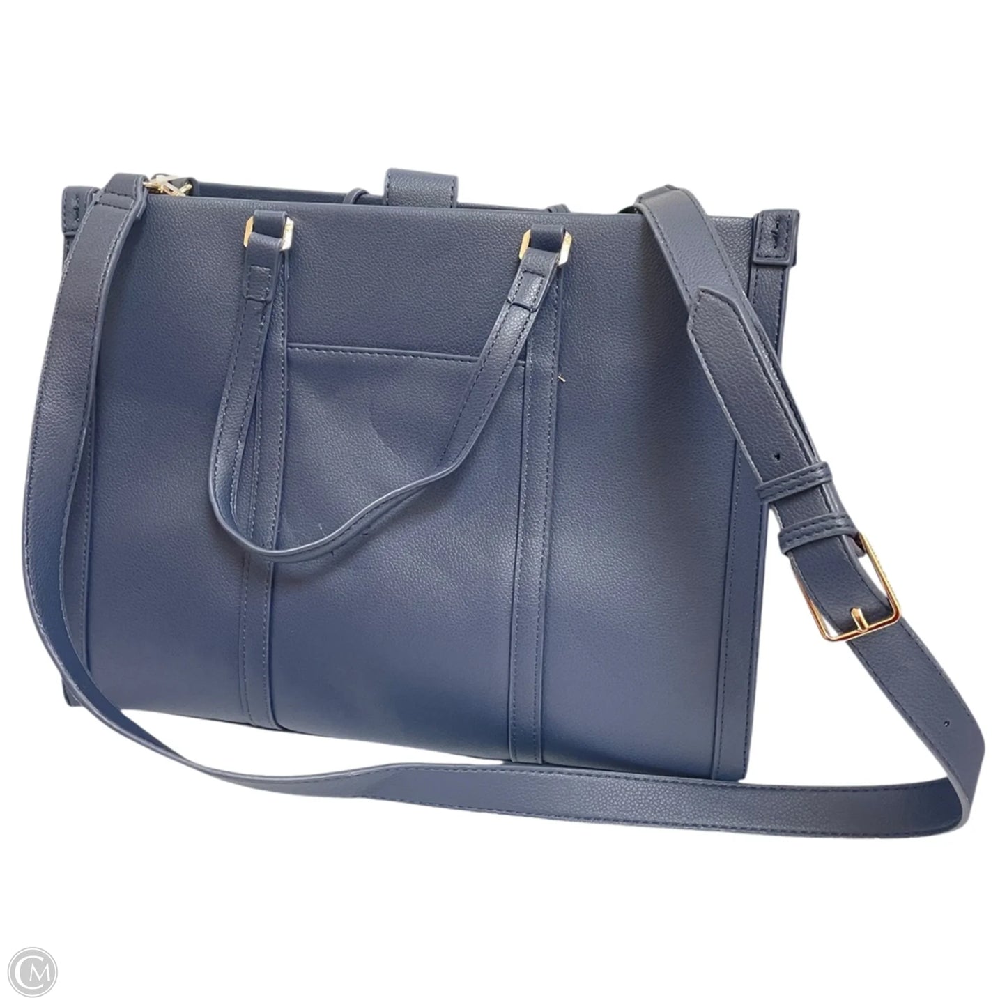 Handbag By Anne Klein, Size: Medium