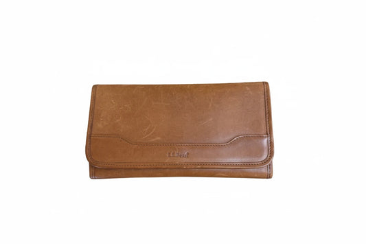Wallet By L.l. Bean, Size: Medium