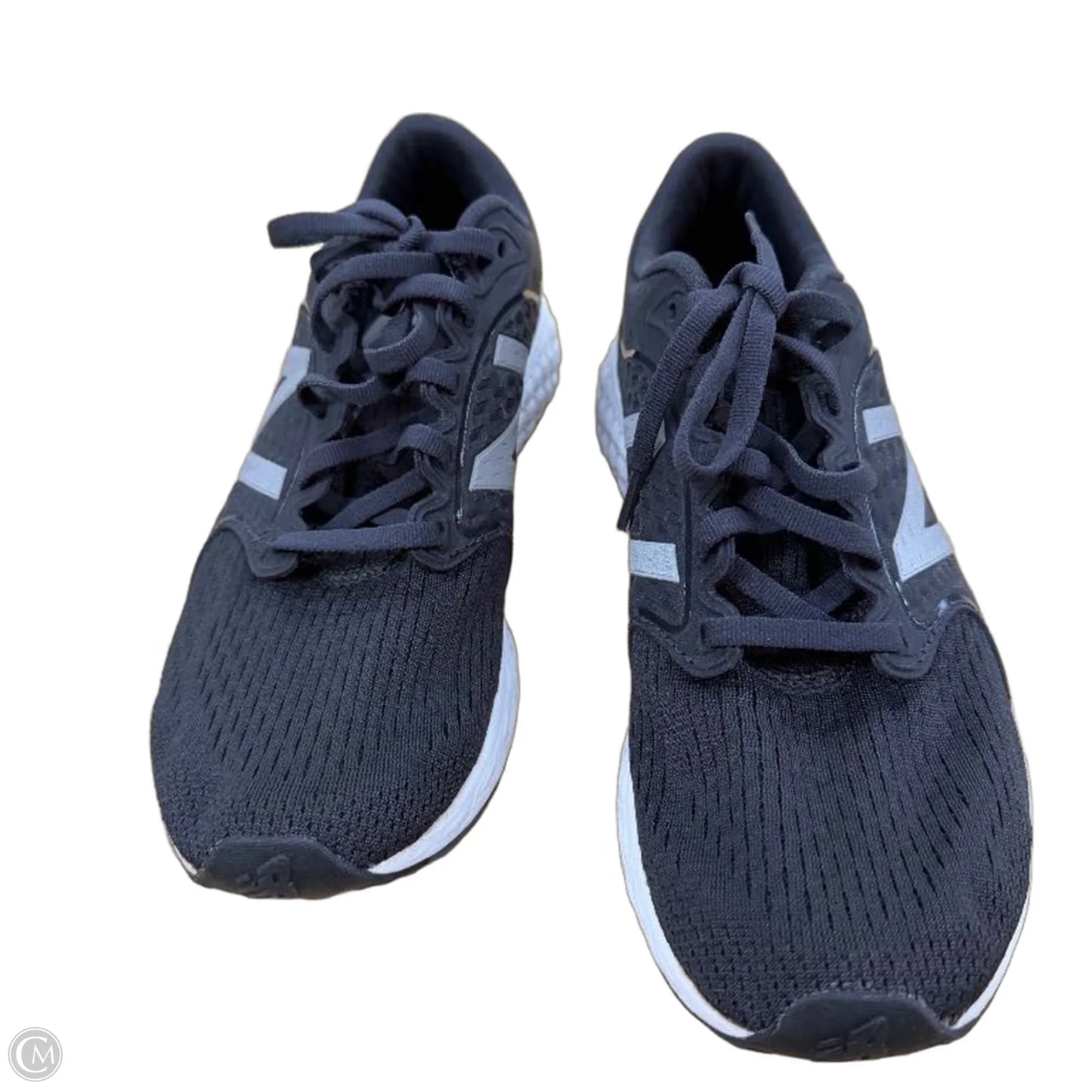 Shoes Athletic By New Balance In Black, Size: 8.5
