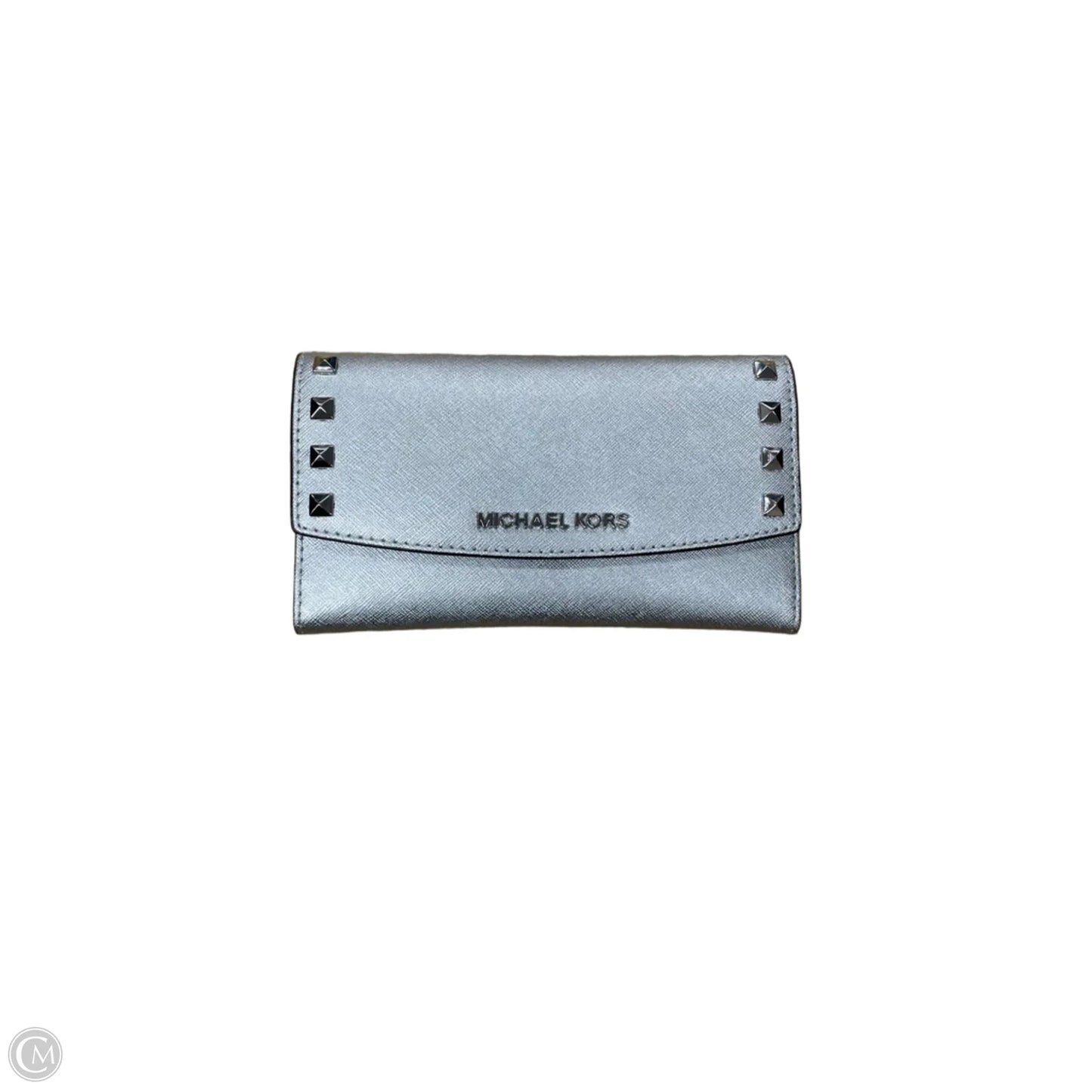 Wallet Designer By Michael Kors, Size: Medium
