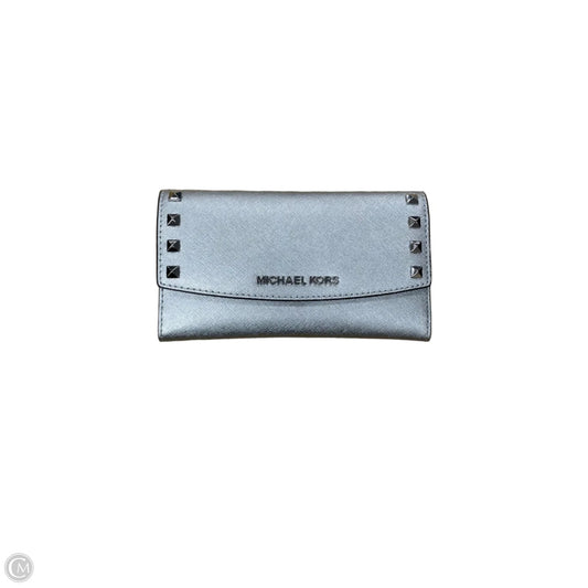 Wallet Designer By Michael Kors, Size: Medium