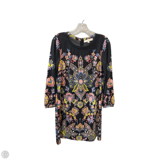 Dress Casual Short By Loft In Blue, Size: Xs